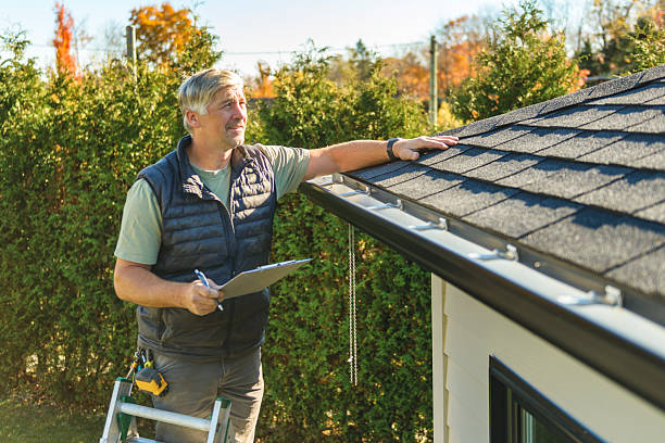 Trusted Roofing service in Clay Center, KS - Ben Roofing and Steel LLC